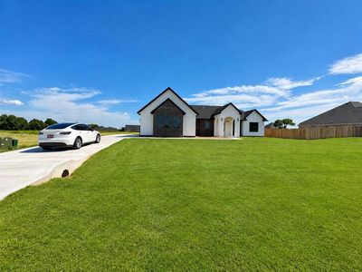2447 Wolf Creek Bnd