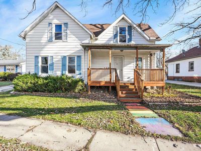 414 North Main Street