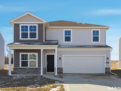 394 Park Vista Dr