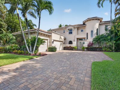 5133 Isabella Drive
