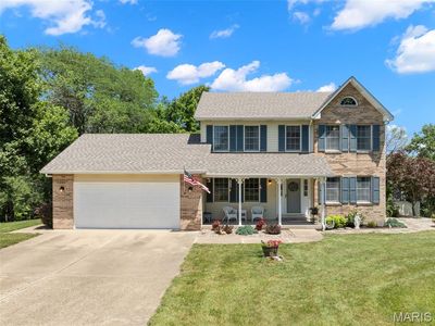 859 Scenic Ridge Dr