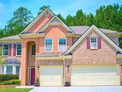 1172 Preserve Park Dr