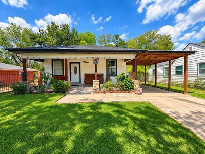 409 E Edgefield Ave