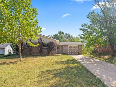 Property at 410 Jarman Dr, McLoud, OK