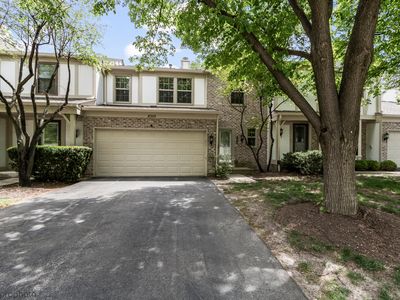 Property at 4501 Opal Dr, Hoffman Estates, IL