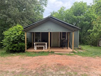 Property at 127 Camp Creek Rd #3 & 4, Central, SC