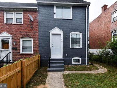 3817 Saint Margaret St