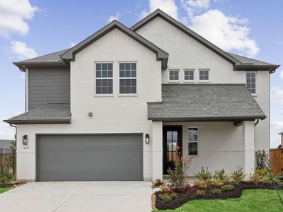 31306 Kingsley Pines Dr