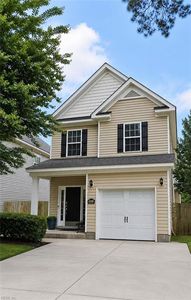 122 N Budding Ave