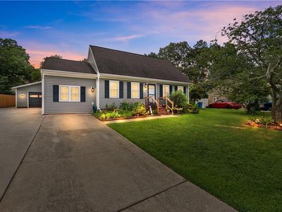 3217 Pryor Ct