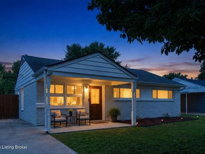 3120 Doreen Way