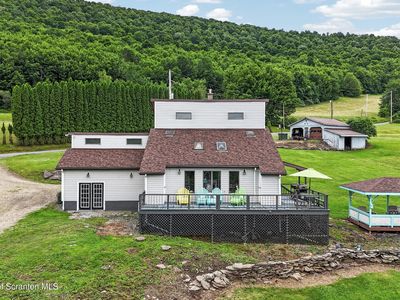 1177 Rosenberry Hill Rd