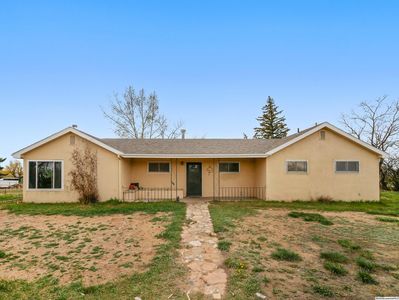 Property at 427 S Pierce St, Laramie, WY
