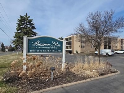 1855 Silver Bell Rd APT 321