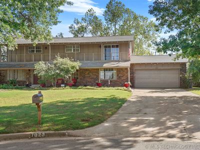 7023 E 66th Ct