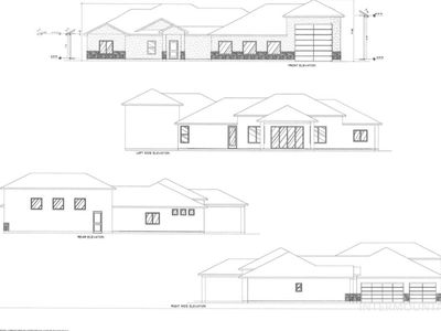 LOT 2 Block 8 North Windmill Heights Subd