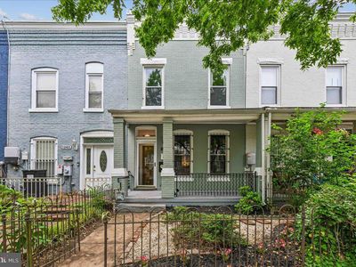 1261 Morse St NE