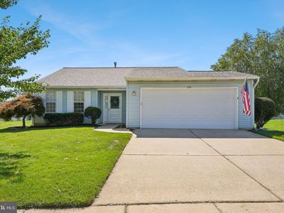 319 Wagon Wheel Cir
