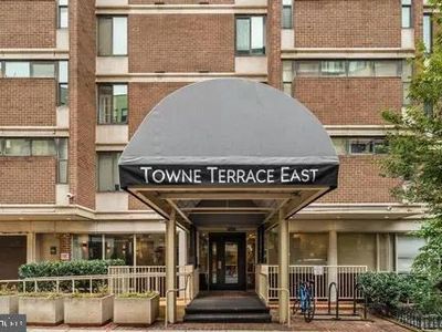 1420 N St NW APT 311