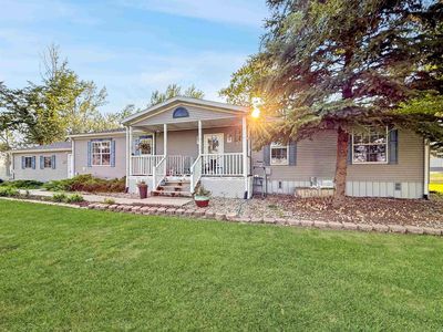 Property at 101 5th Ave SE, Buchanan, ND