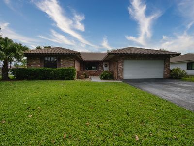 Property at 935 NW 110th Lane, Coral Springs, FL