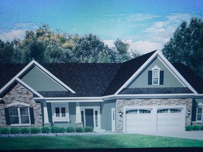 LOT 6 Kimberlee Dr