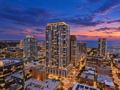 275 1ST AVENUE S #2603