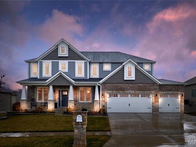 540 Deer Brook Dr
