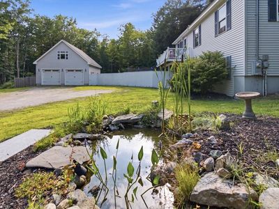 140 Ralph Richardson Road