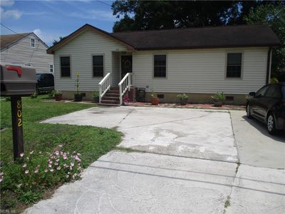 802 Mullen Rd