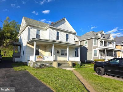 Property at 268 E Main St, Frostburg, MD