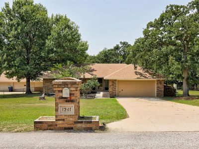 1241 Timber Ridge Dr