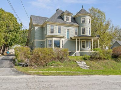 Property at 102 Orange Street, Barre, VT