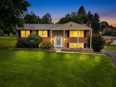 2300 Carrs Mill Rd