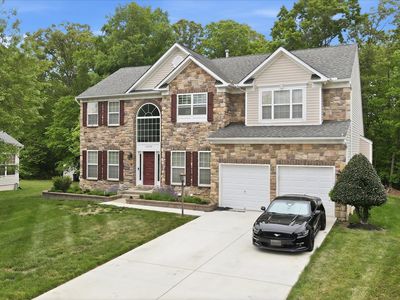 16603 Mannington Rd