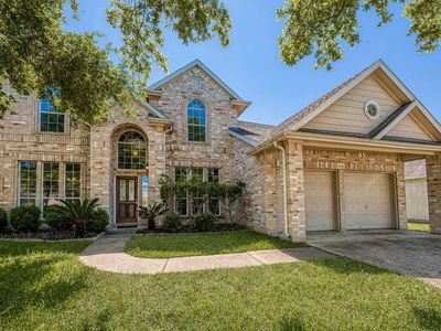 9018 Carriage Point Dr