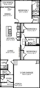 93 Cora View Trl