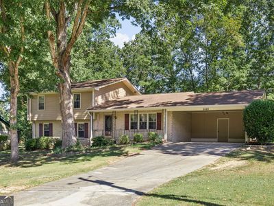 2485 Hallie Mill Rd