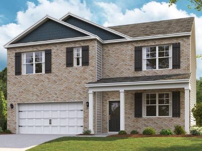 Hayden Plan, Fountain Pointe