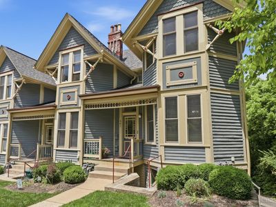 541 Tusculum Ave #1