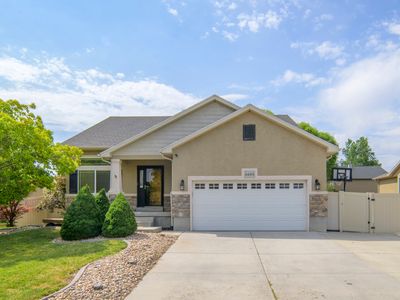 6695 W Hunter Mesa Dr