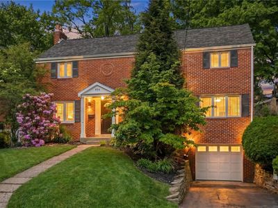 954 Lindendale Dr