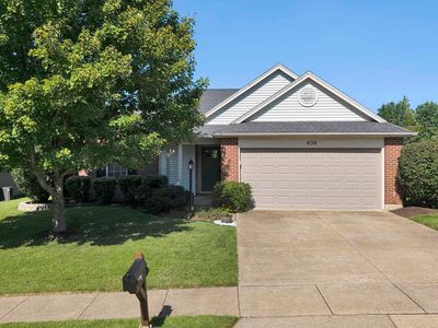 636 Sunflower Cir