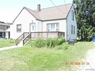 133 Miller Ave