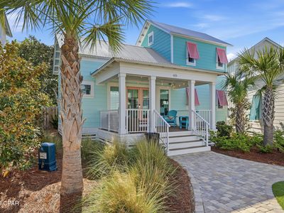 140 Paradise Found Cir #27