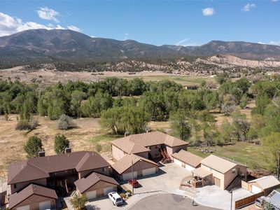 Property at 121 M And M Lane #6A, Salida, CO