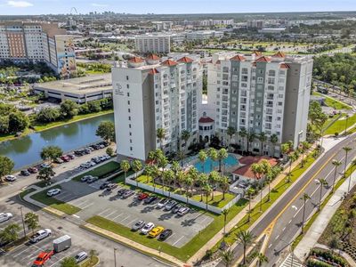 7395 Universal Blvd #402