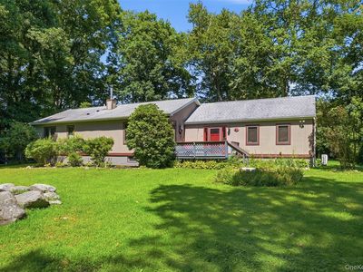 Property at 41 Penny Lane, New Paltz, NY