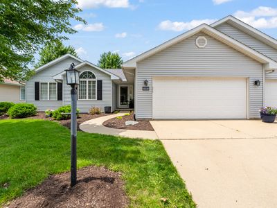 Property at 3903 Turnberry Dr, Champaign, IL