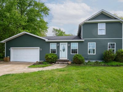 Property at 8521 Kephart Ln, Berrien Springs, MI